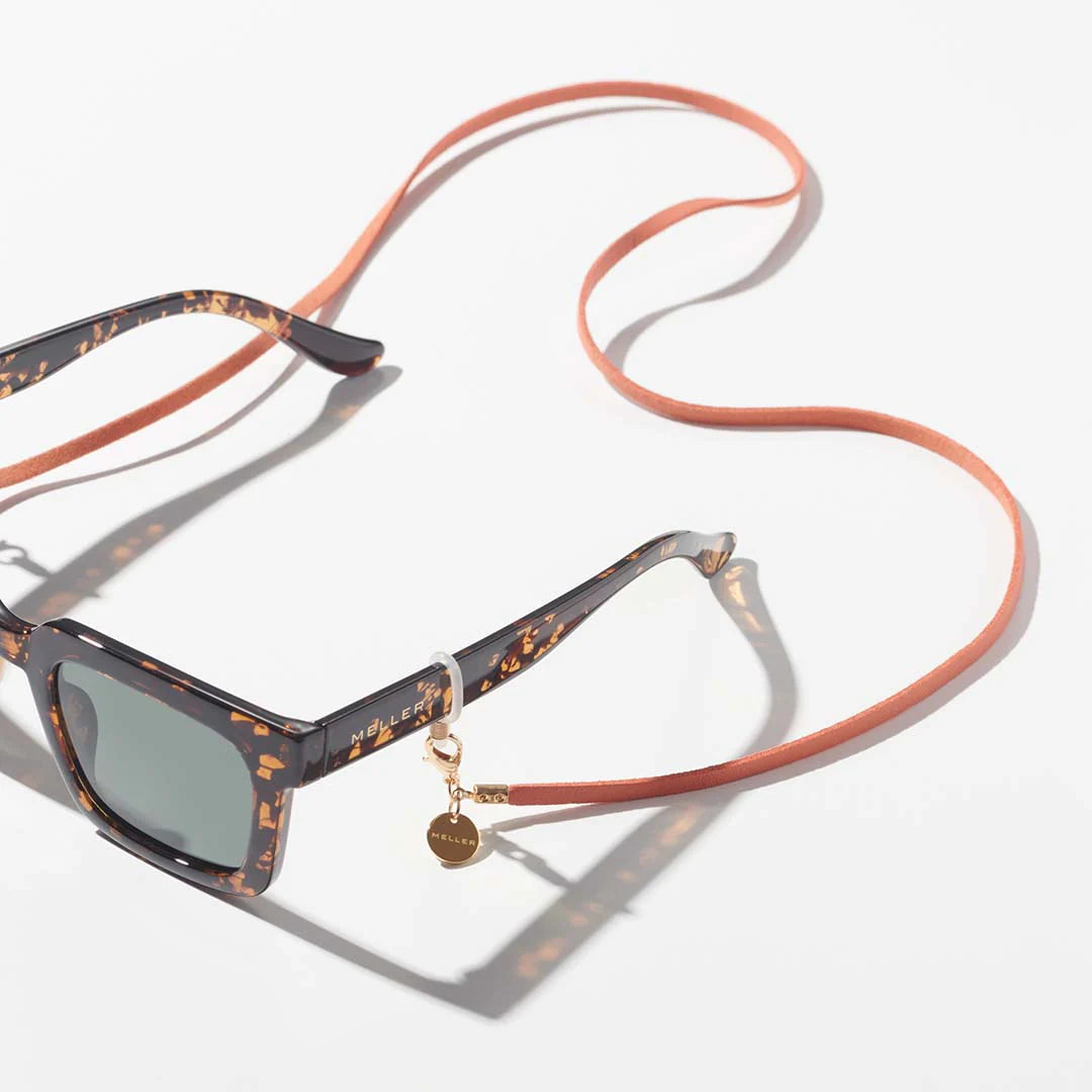 Correa para Lentes - Ebo Orange