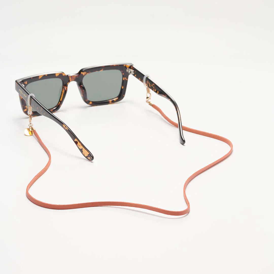Correa para Lentes - Ebo Orange