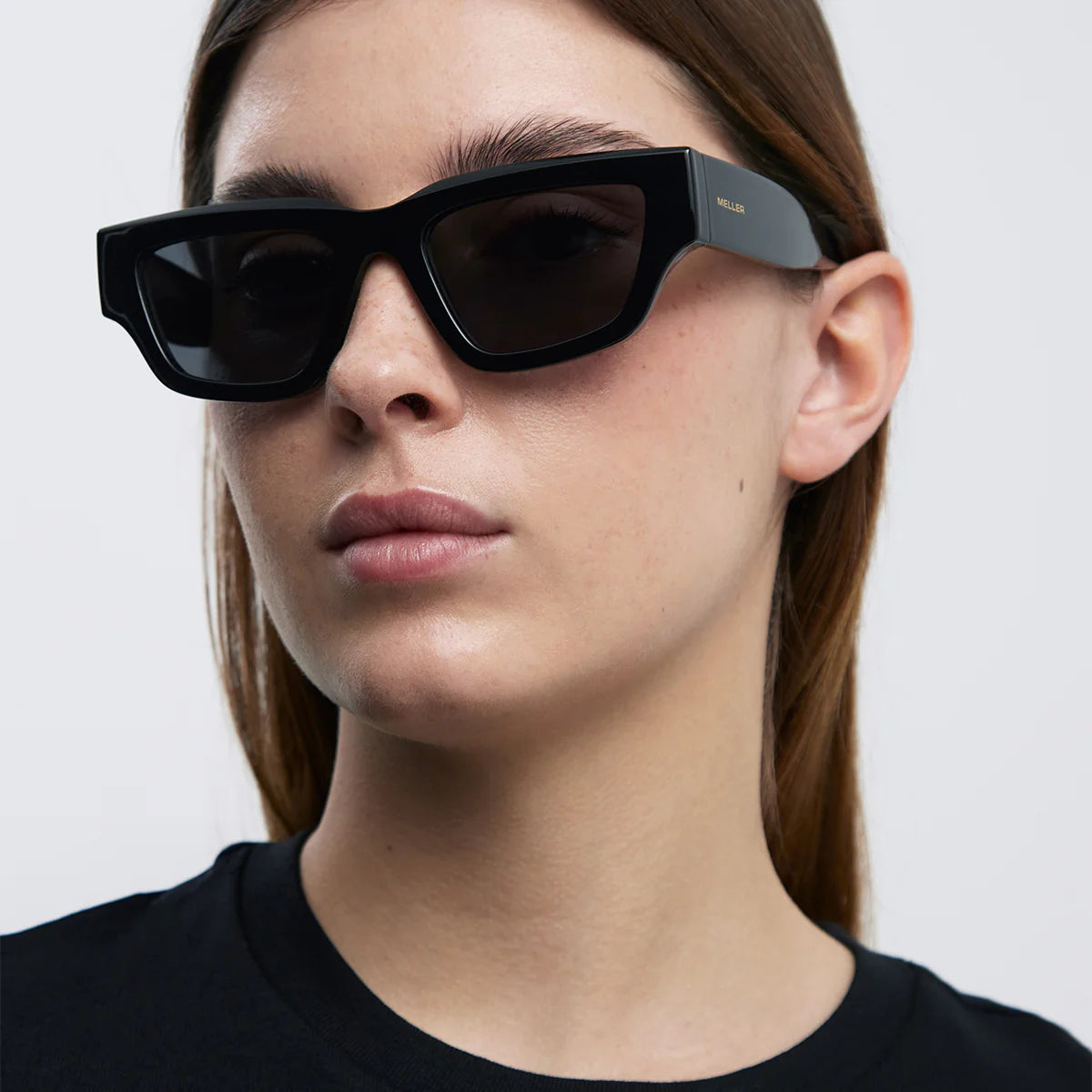 Lentes de Sol - Kiya All Black
