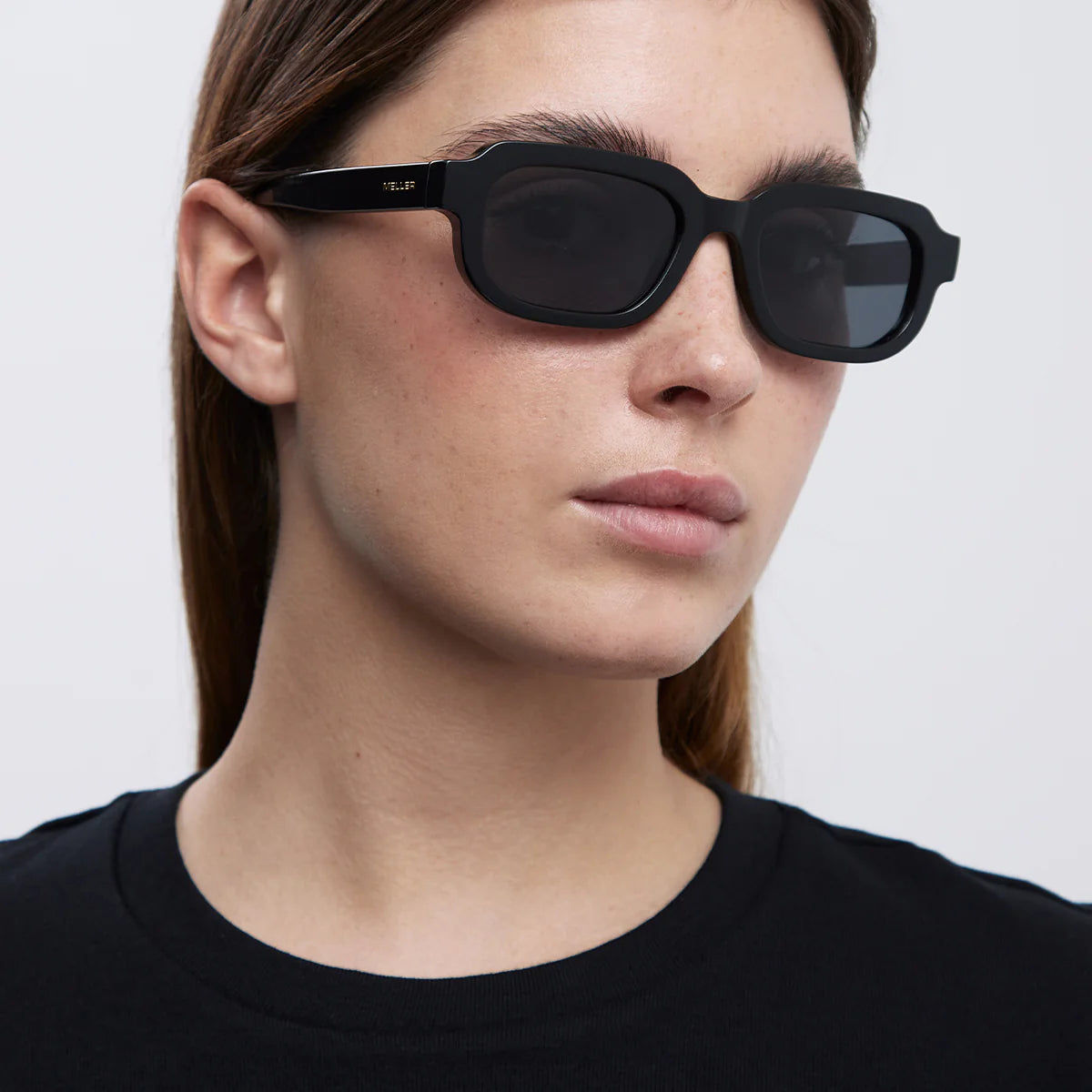 Lentes de Sol - Kobe All Black