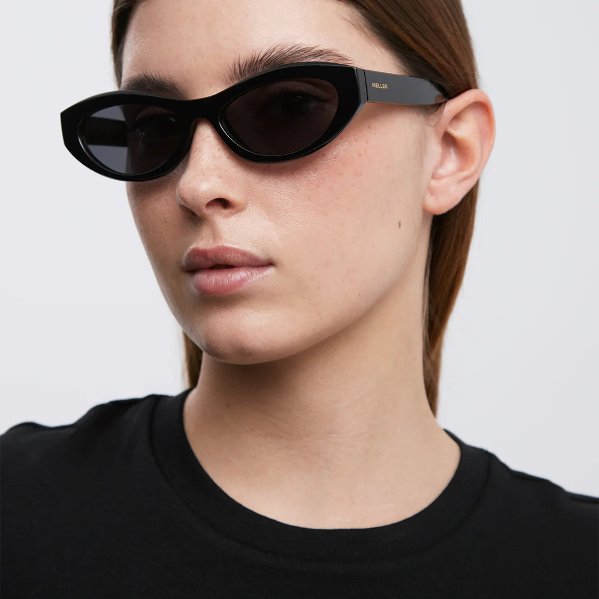 Lentes de Sol - Mara All Black