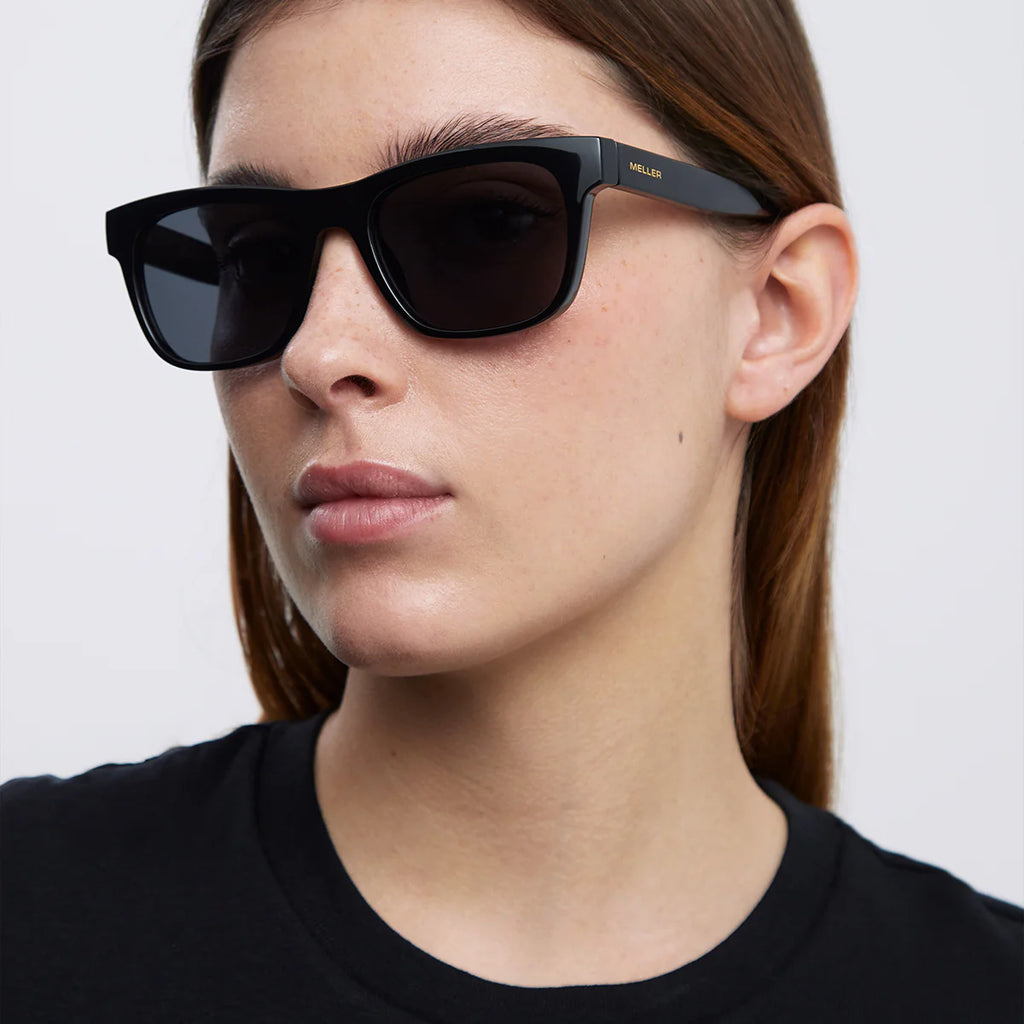 Lentes de Sol - Nuru All Black