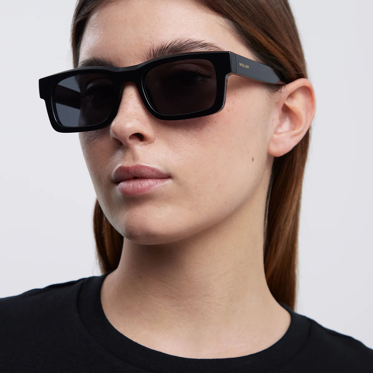 Lentes de Sol - Rudo All Black