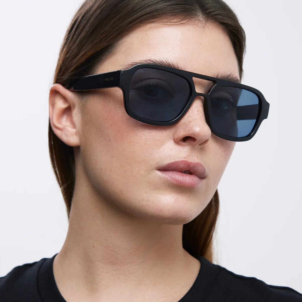 Lentes de Sol - Shipo Black Sea