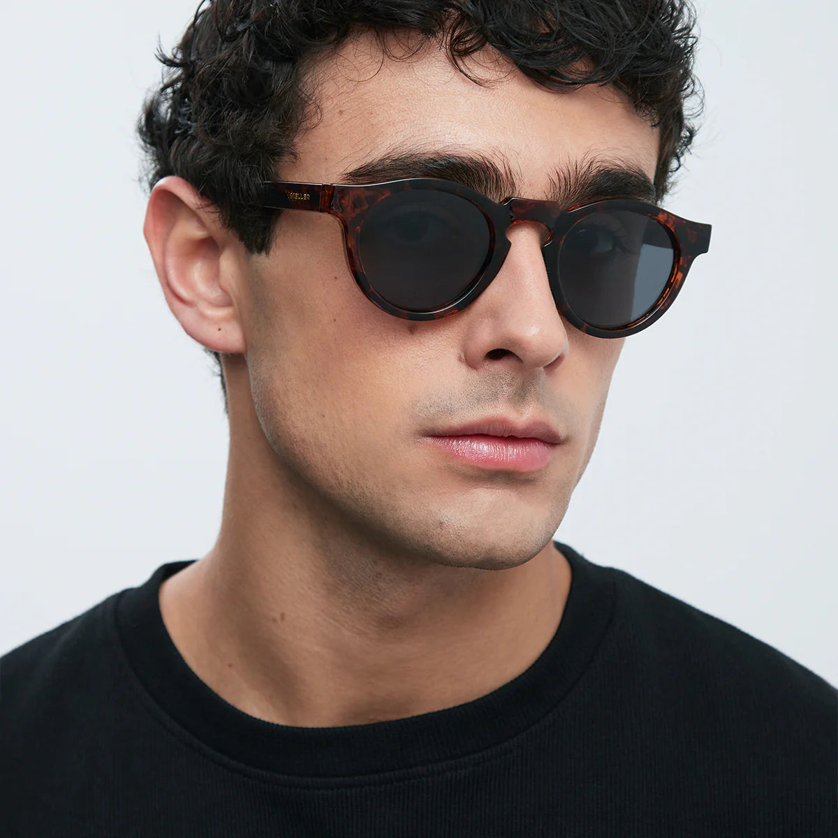 Lentes de Sol - Dayo Tigris Carbon