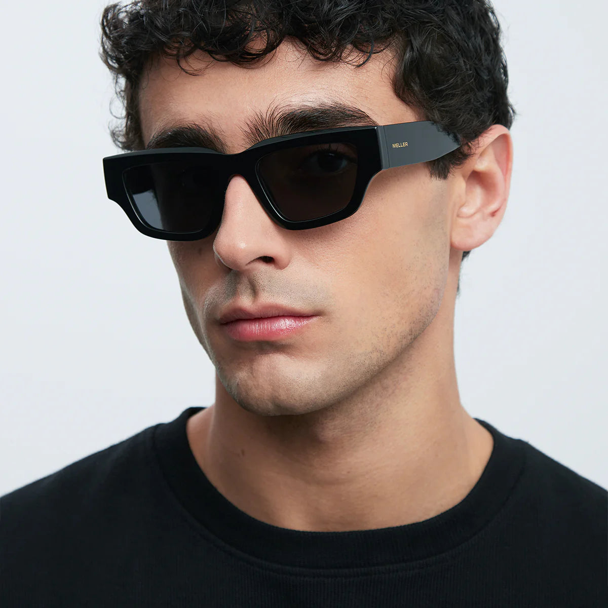 Lentes de Sol - Kiya All Black
