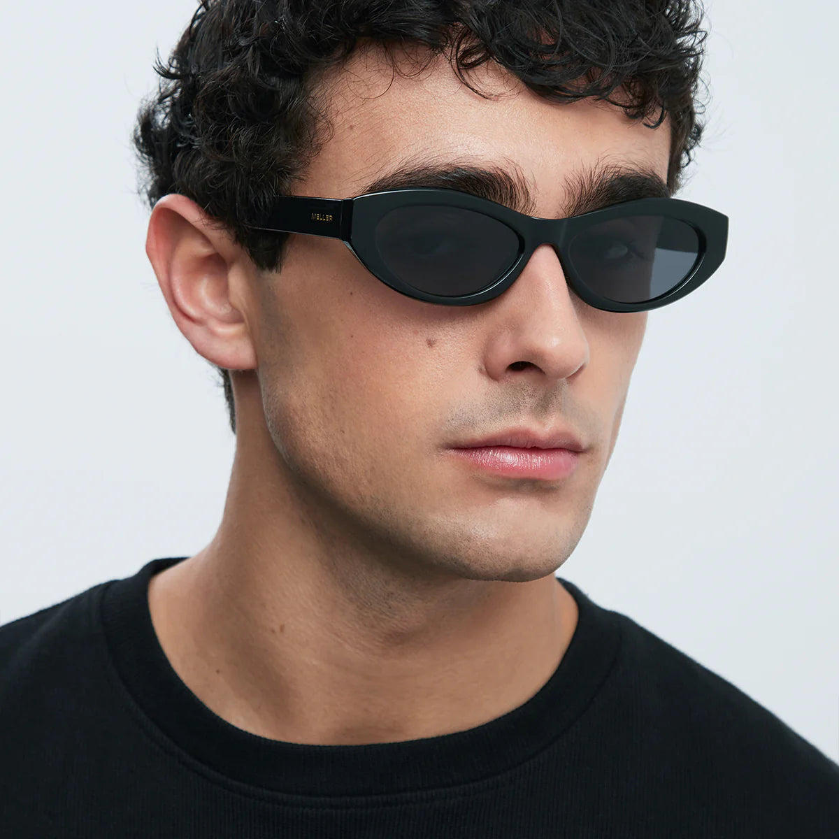 Lentes de Sol - Mara All Black