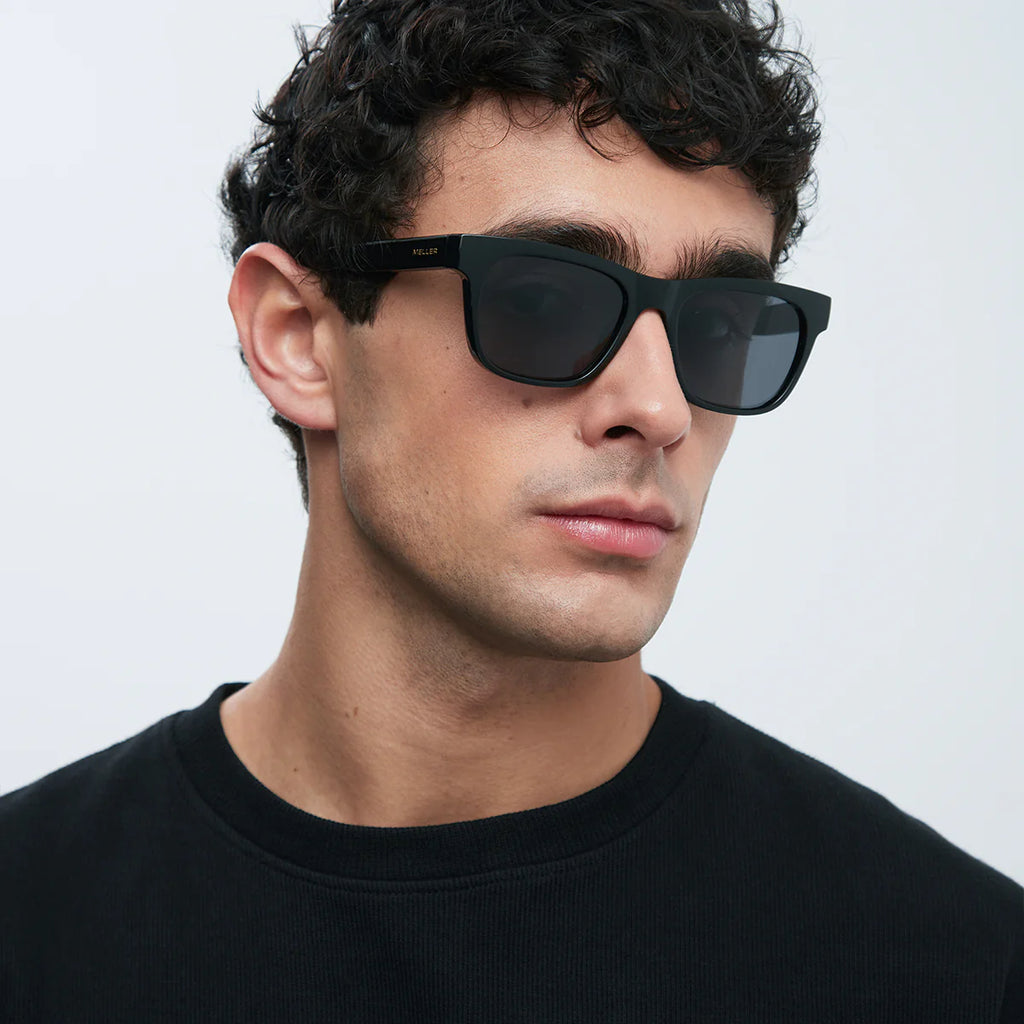 Lentes de Sol - Nuru All Black