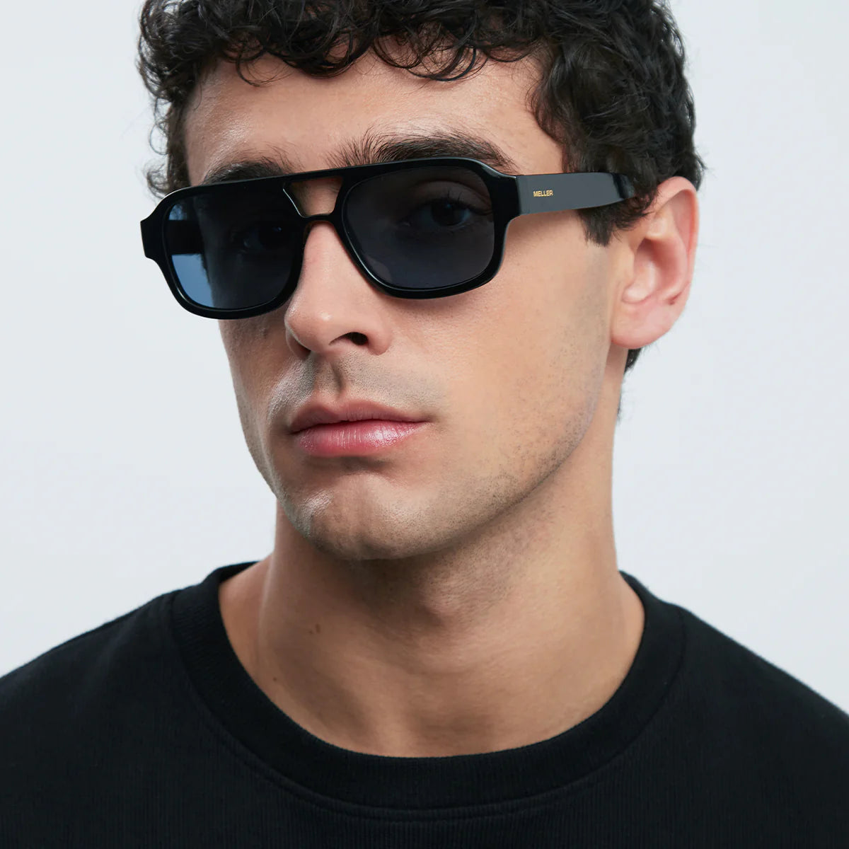 Lentes de Sol - Shipo Black Sea