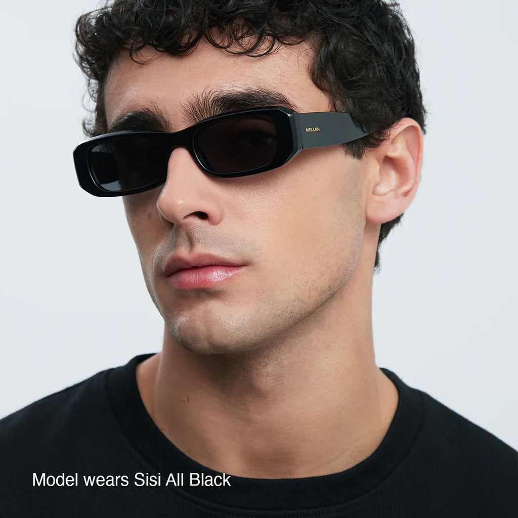 Lentes de Sol - Sisi All Black
