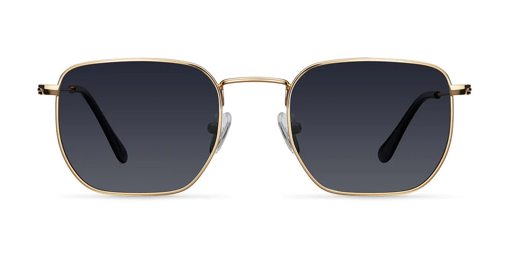 Lentes de Sol - Emin Gold Carbon