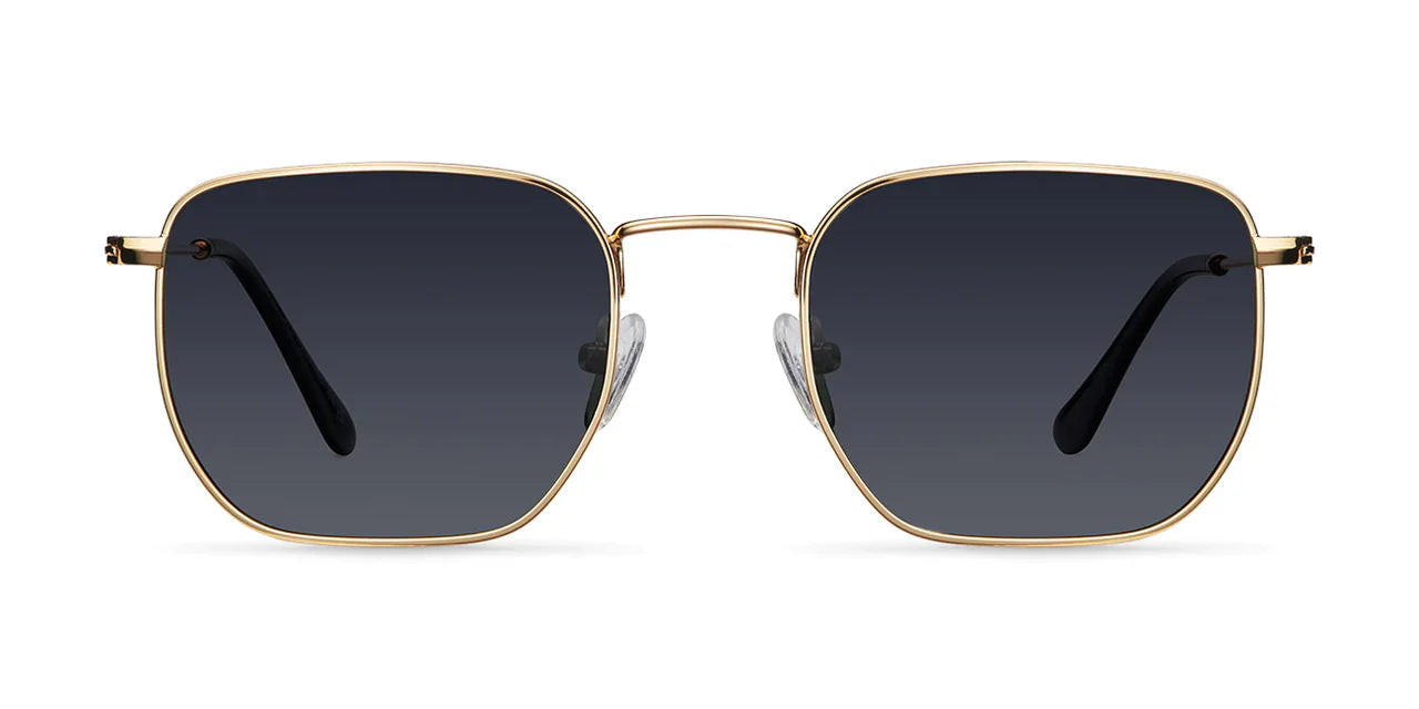 Lentes de Sol - Emin Gold Carbon