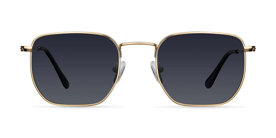 Lentes de Sol - Emin Gold Carbon