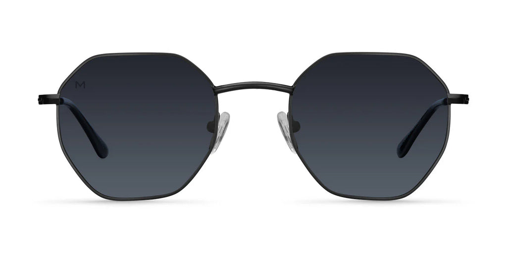 Lentes de Sol - Endo All Black