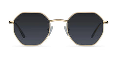 Modelo Endo en color Gold Carbon