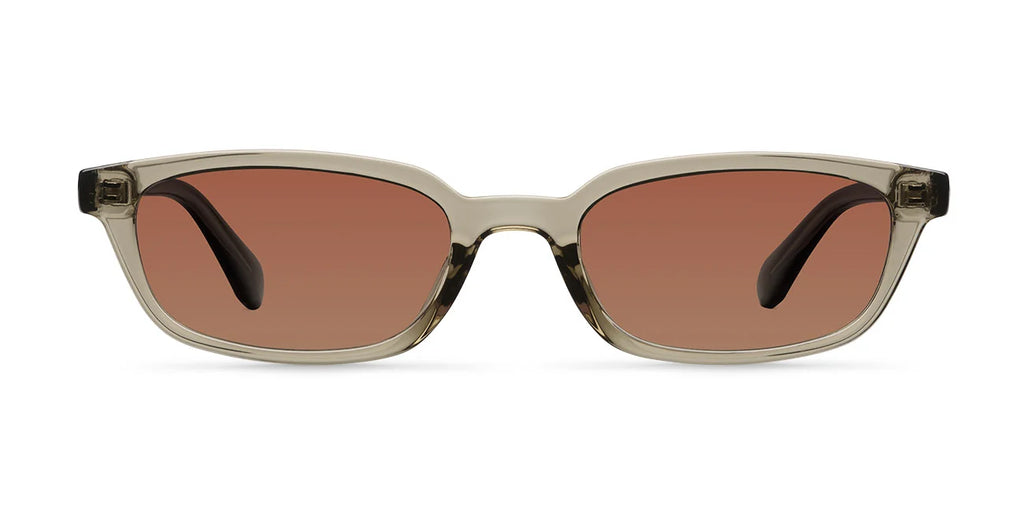 Lentes de Sol - Eru Greige Brown