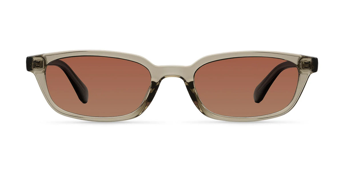 Lentes de Sol - Eru Greige Brown