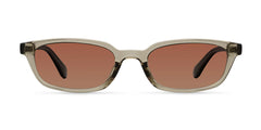 Modelo Eru en color Greige Brown