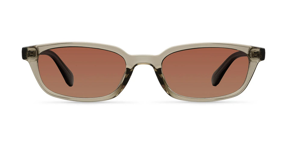 Lentes de Sol - Eru Greige Brown