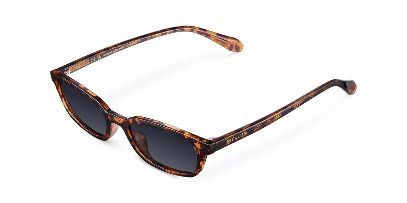 Lentes de Sol - Eru Tigris Carbon