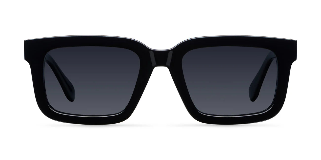 Lentes de Sol - Eshe All Black