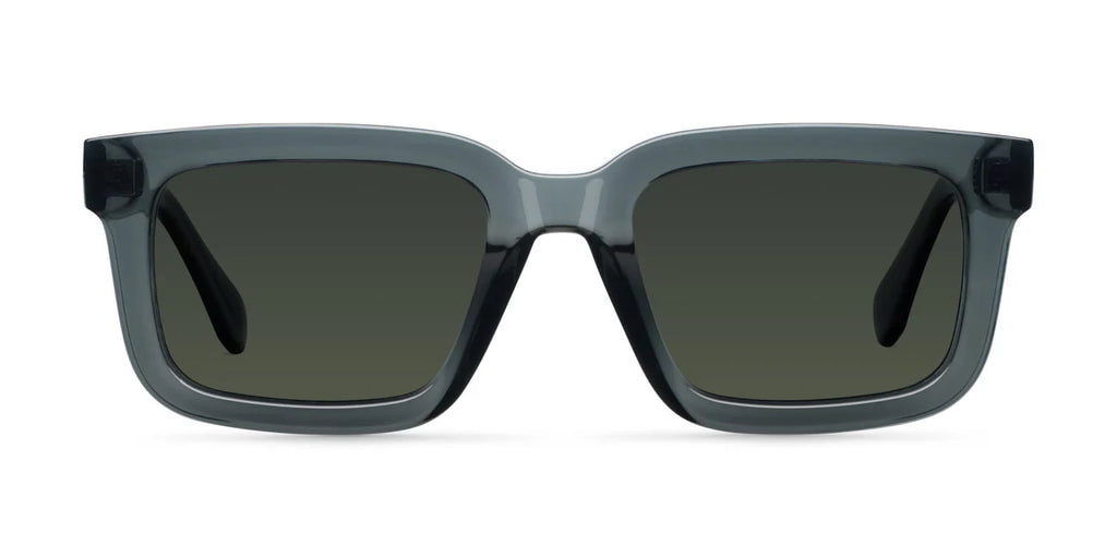 Lentes de Sol - Eshe Fossil Olive