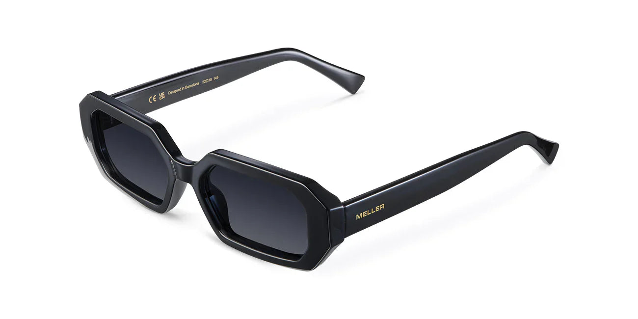 Lentes de Sol - Esi All Black