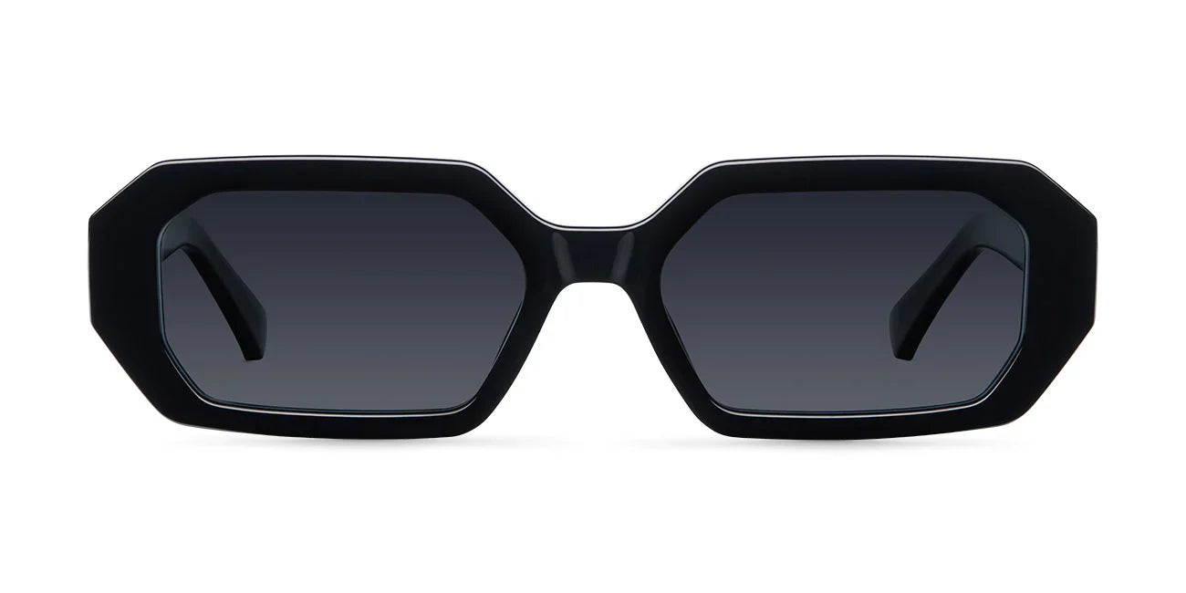 Lentes de Sol - Esi All Black