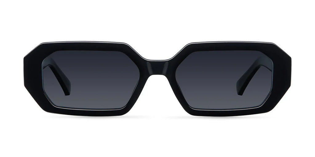 Lentes de Sol - Esi All Black