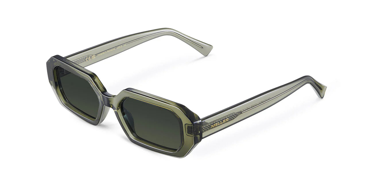 Lentes de Sol - Esi Stone Olive