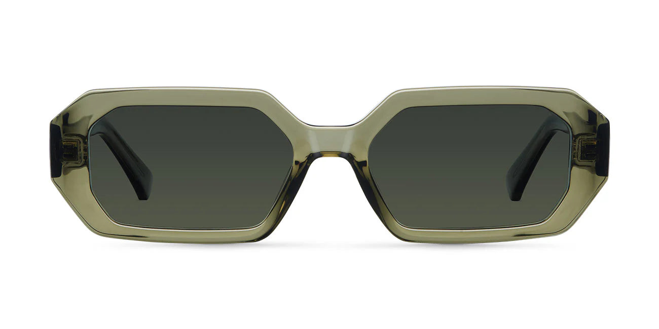 Lentes de Sol - Esi Stone Olive