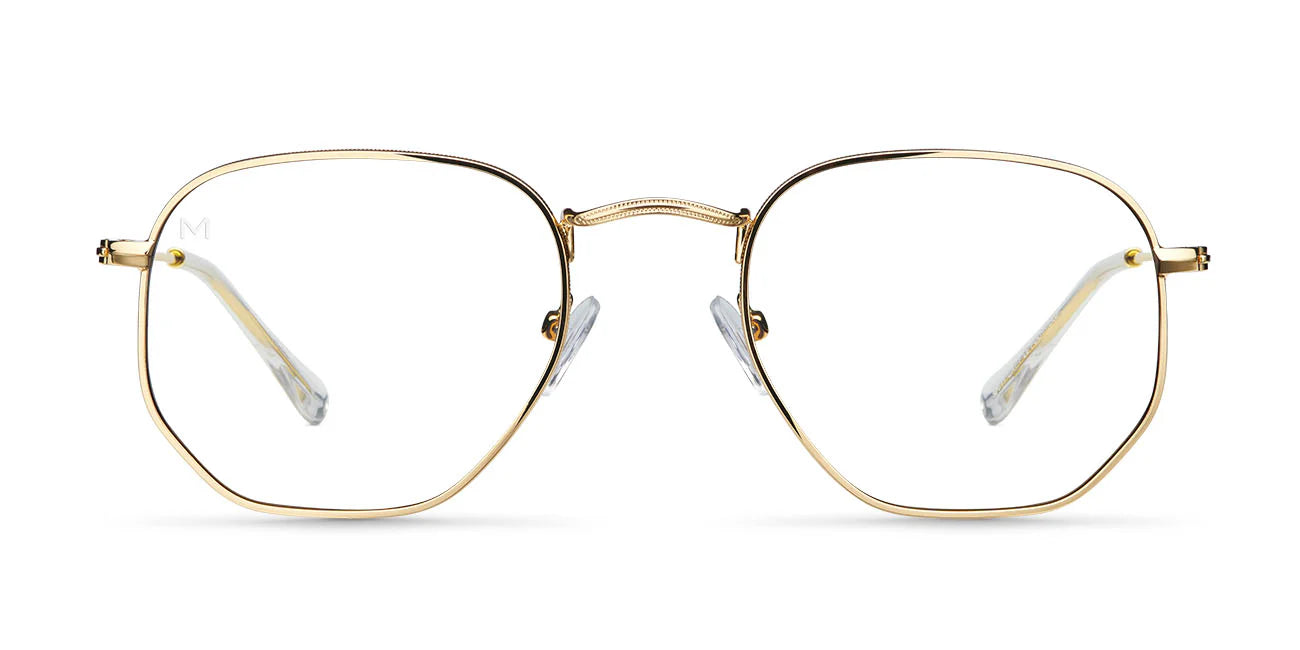 Lentes Blueblocker - Eyasi Gold