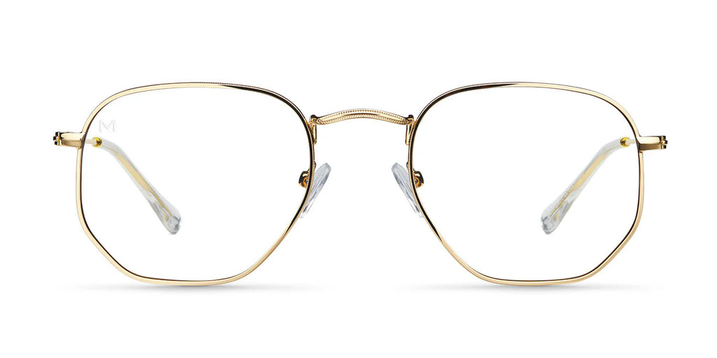 Lentes Blueblocker - Eyasi Gold