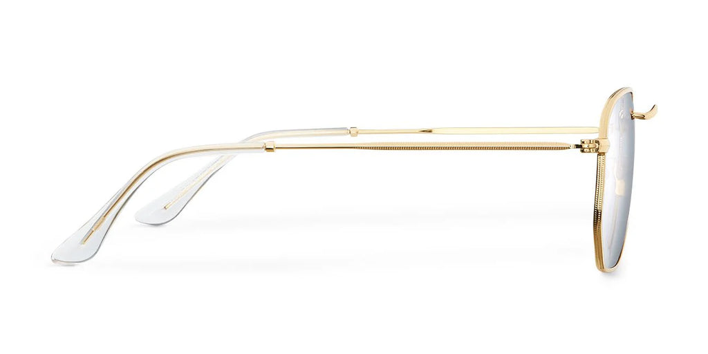 Lentes Blueblocker - Eyasi Gold