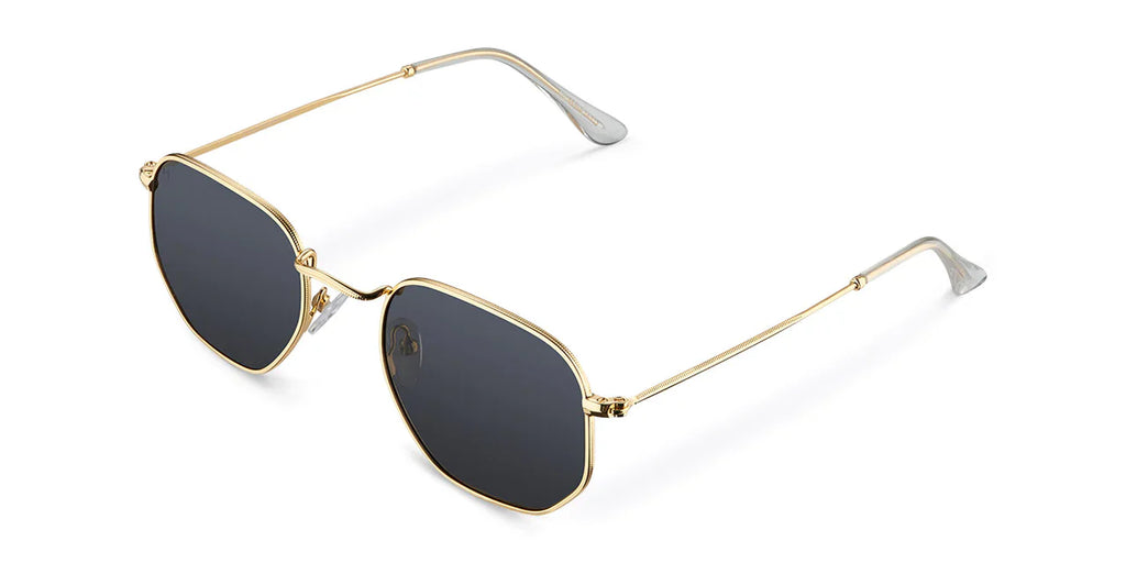 Lentes de Sol - Eyasi Gold Carbon