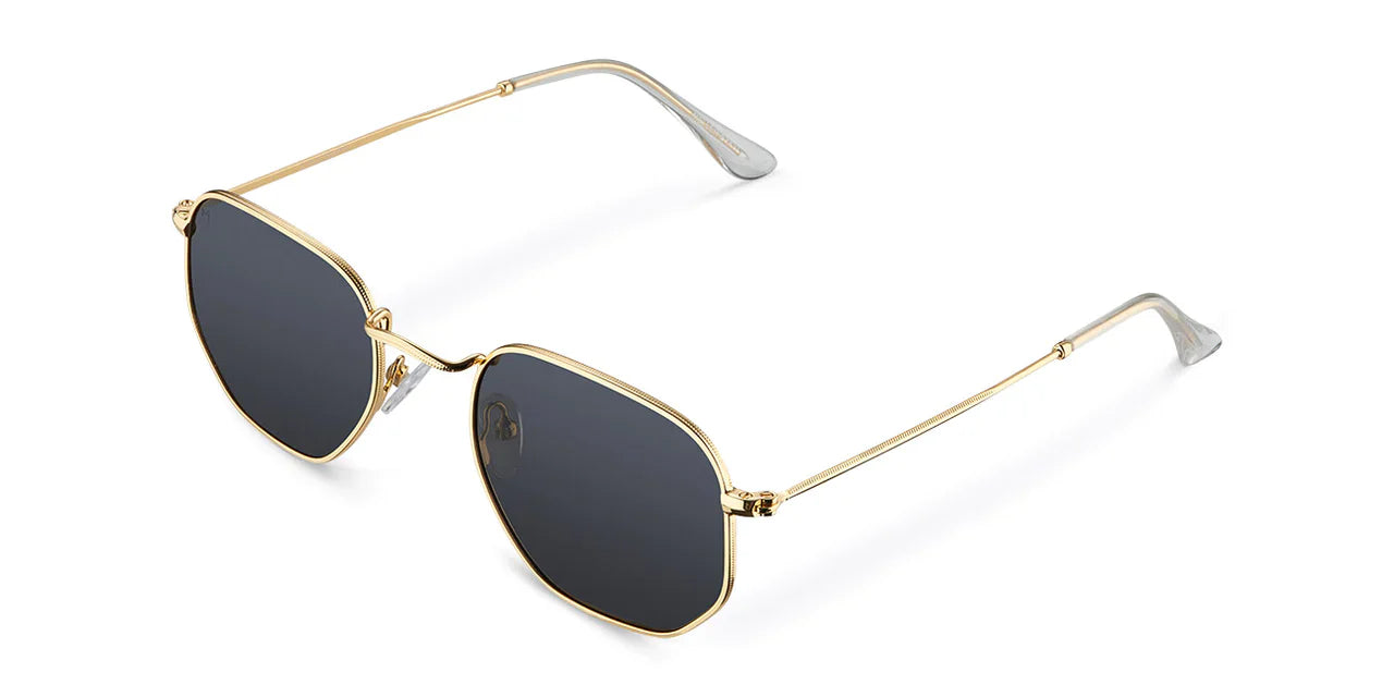 Lentes de Sol - Eyasi Gold Carbon