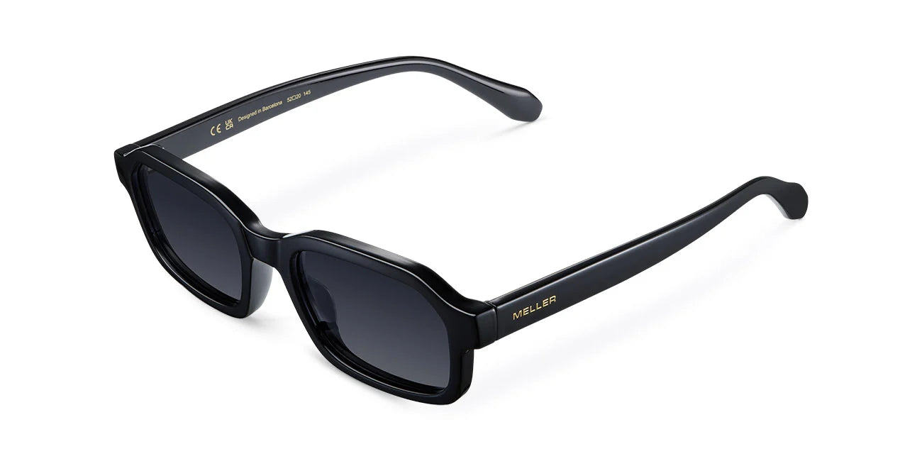 Lentes de Sol - Fara All Black