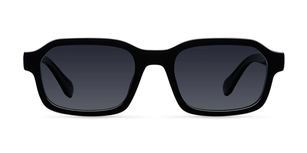 Lentes de Sol - Fara All Black
