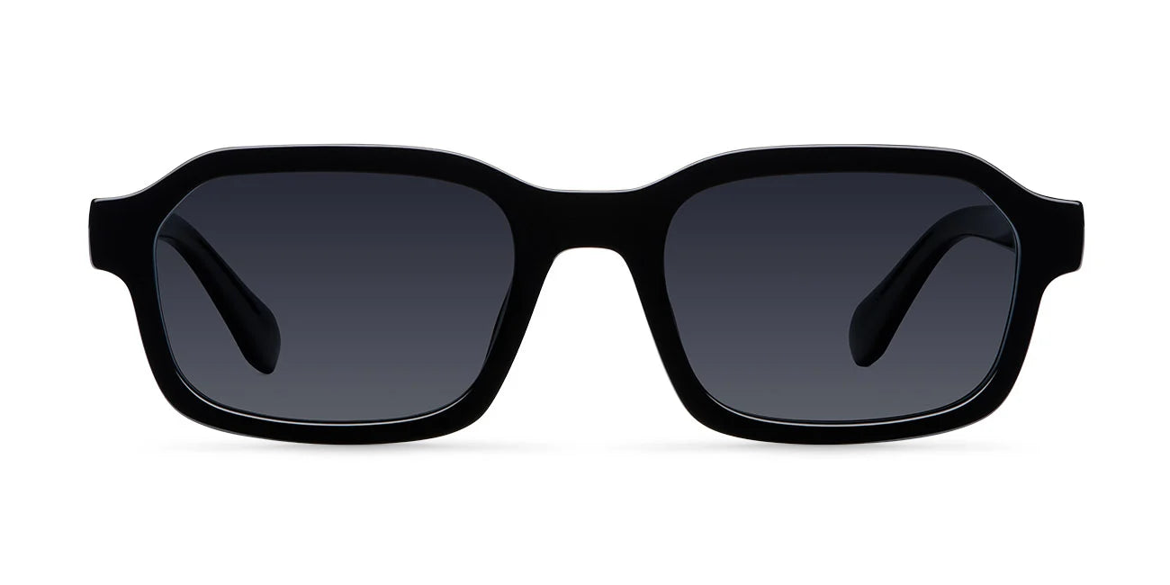 Lentes de Sol - Fara All Black