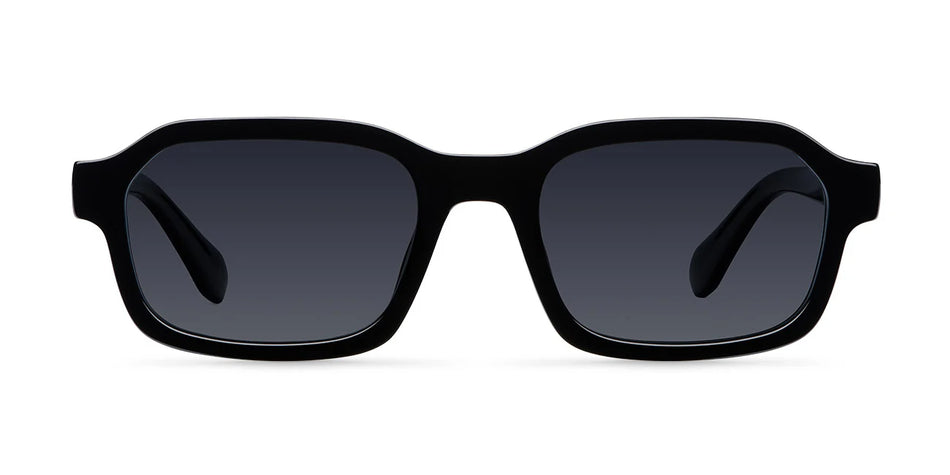 Lentes de Sol - Fara All Black