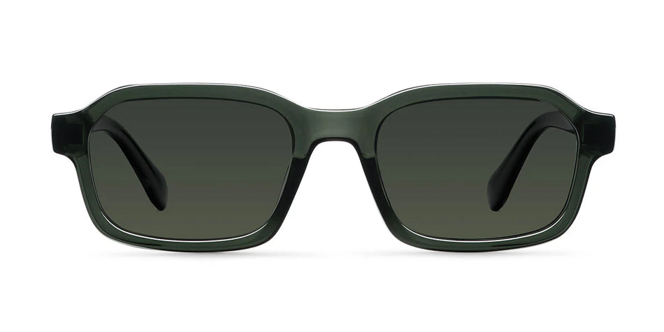 Lentes de Sol - Fara Fog Olive