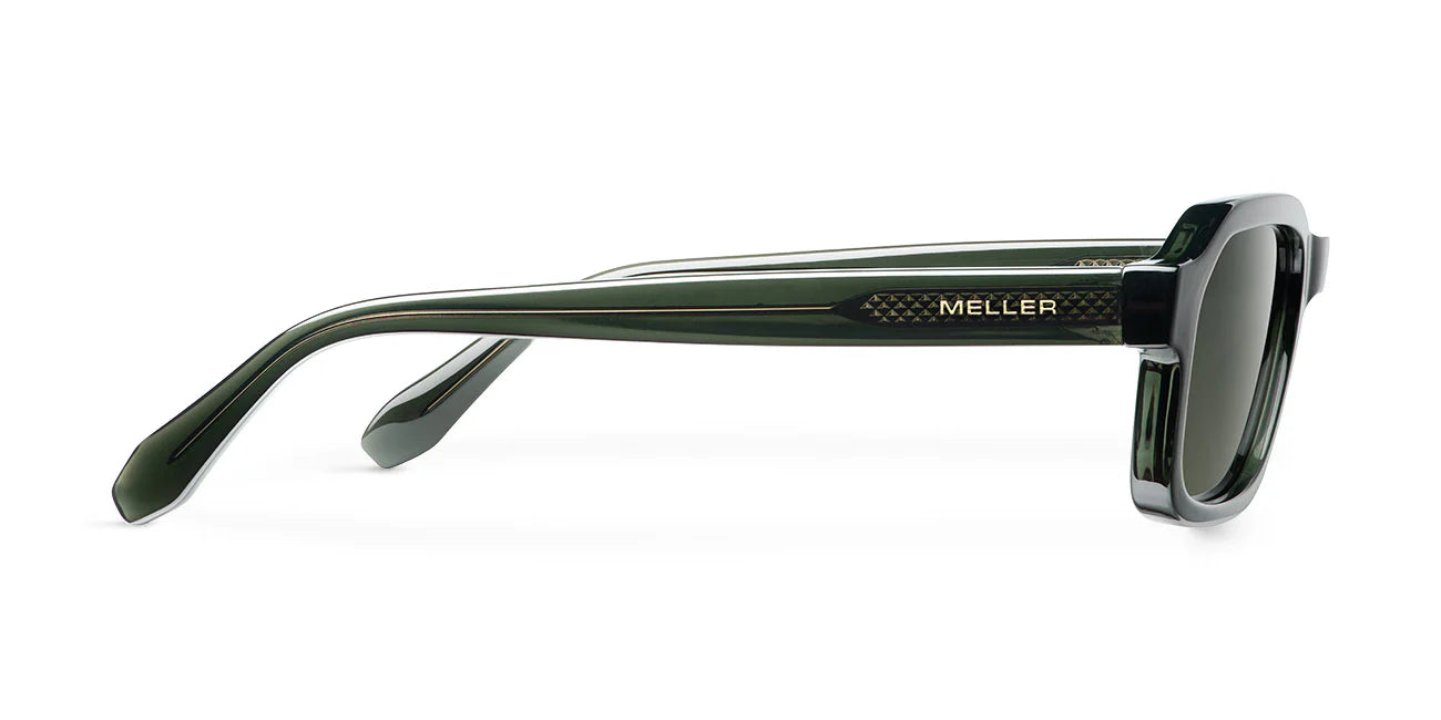 Lentes de Sol - Fara Fog Olive