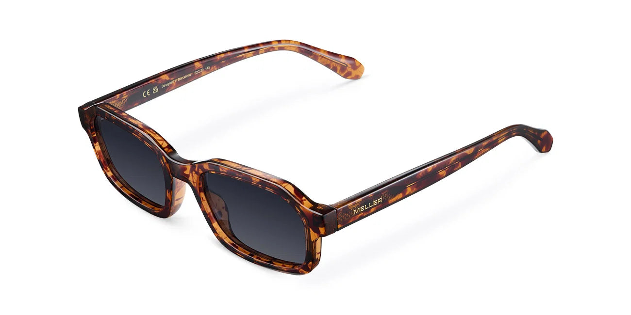 Lentes de Sol - Fara Tigris Carbon