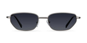 Lentes de Sol - Fina Matte Gun Carbon