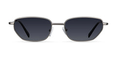 Modelo Fina en color Matte Gun Carbon