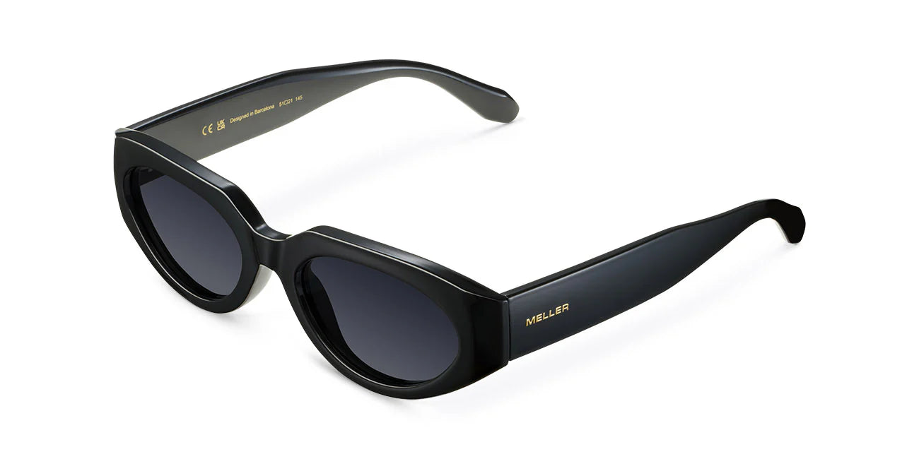 Lentes de Sol - Fola All Black