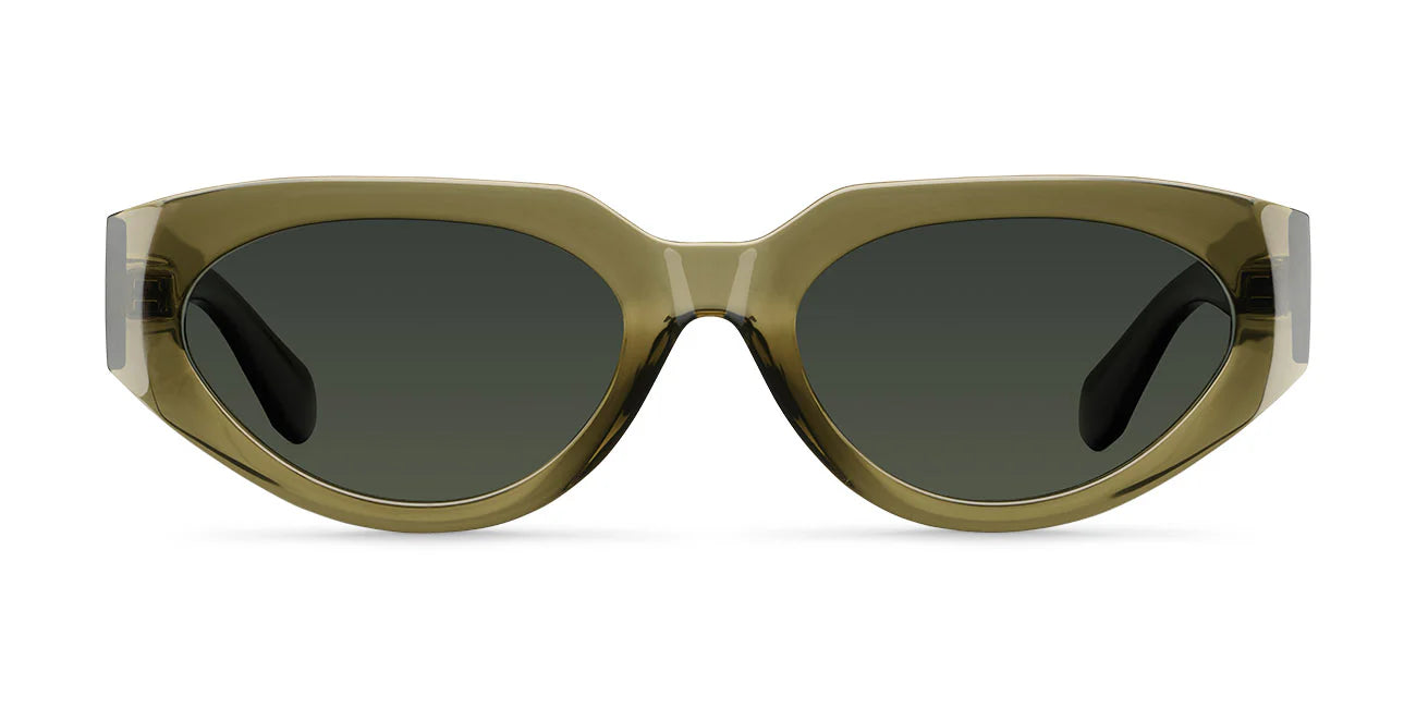 Lentes de Sol - Fola Moss Olive