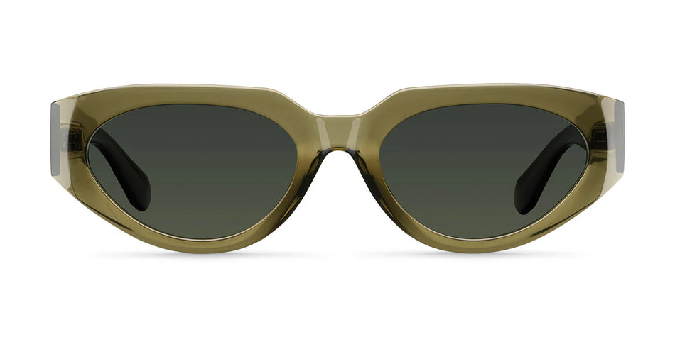 Lentes de Sol - Fola Moss Olive
