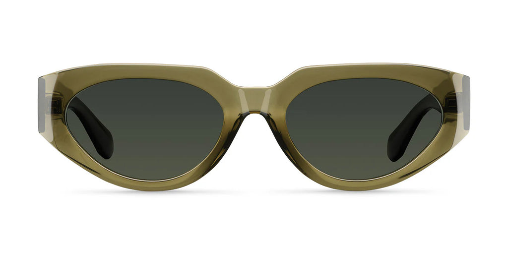 Lentes de Sol - Fola Moss Olive
