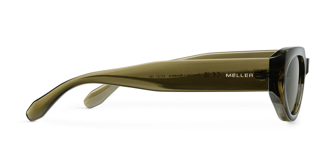 Lentes de Sol - Fola Moss Olive